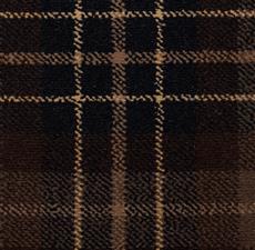 TARTANS PLAIDS-MIDNIGHT