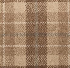 TARTANS PLAIDS-PINE