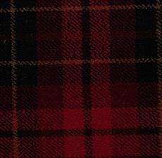 TARTANS PLAIDS-ROYALE