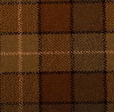 TARTANS PLAIDS-RUSTIC