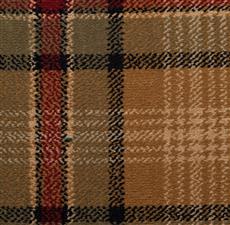 TARTANS PLAIDS-SHAKER