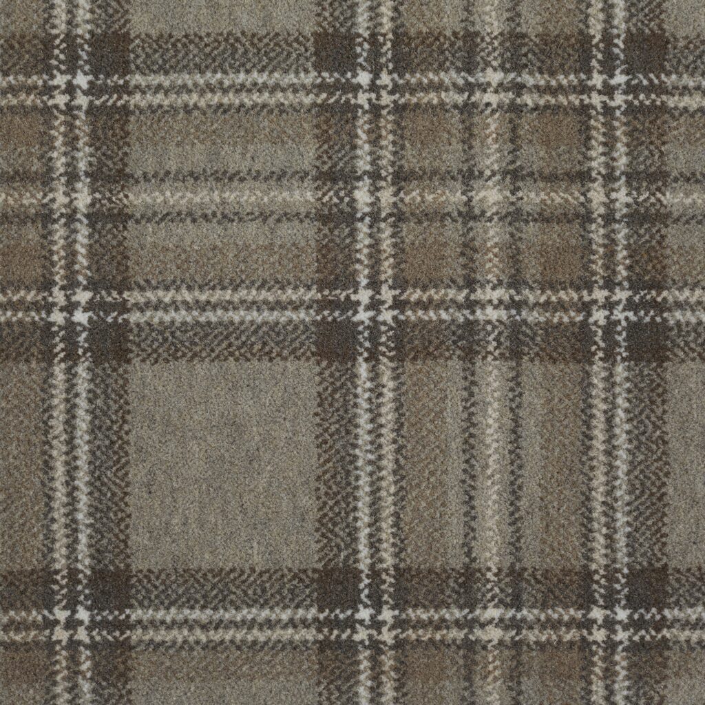 Tartan Ben Lawers