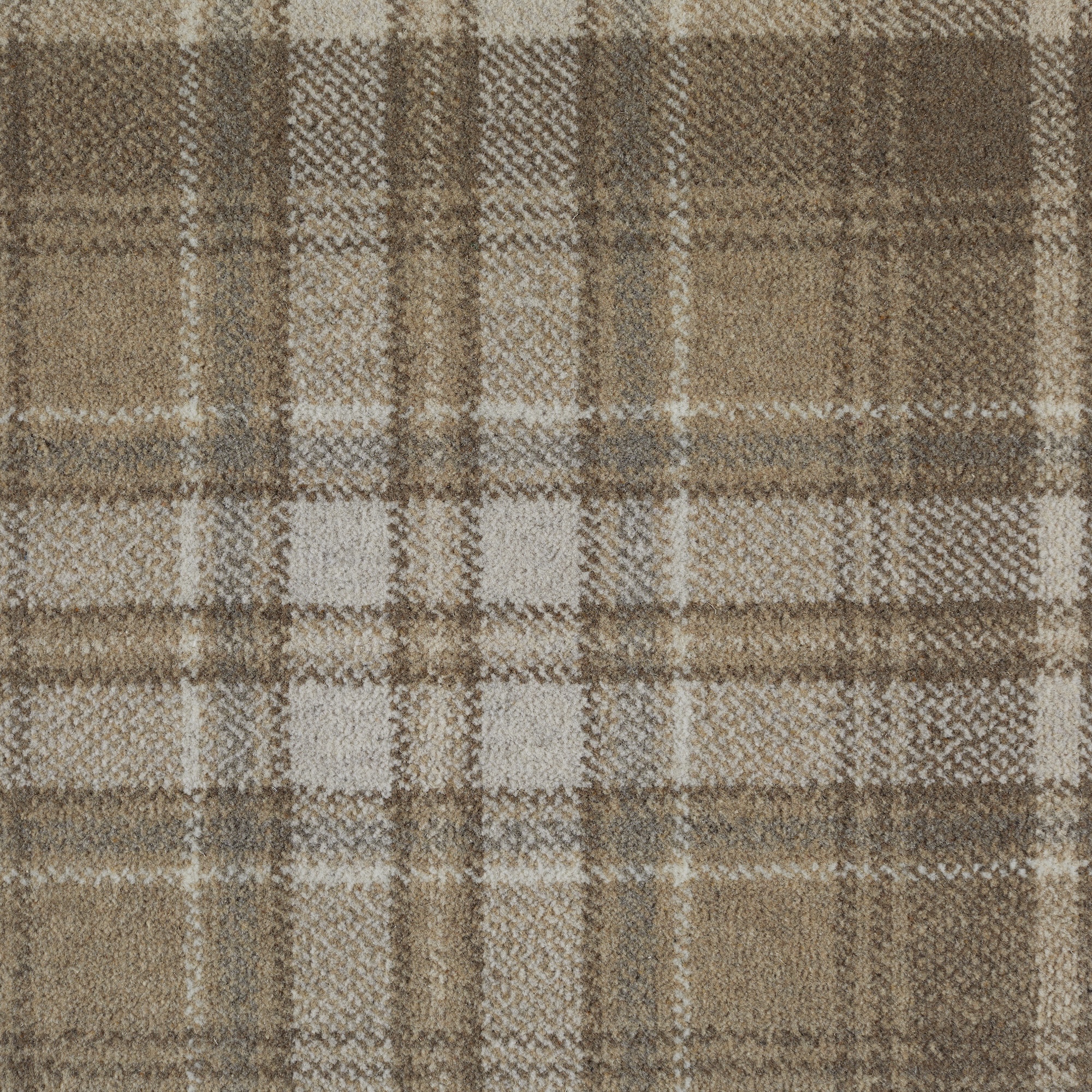 Tartan Naturals Ben Chonzie