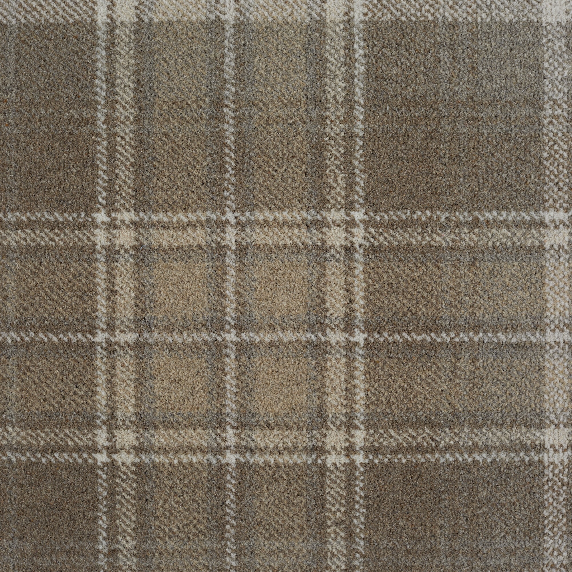 Tartan Naturals Ben Vane