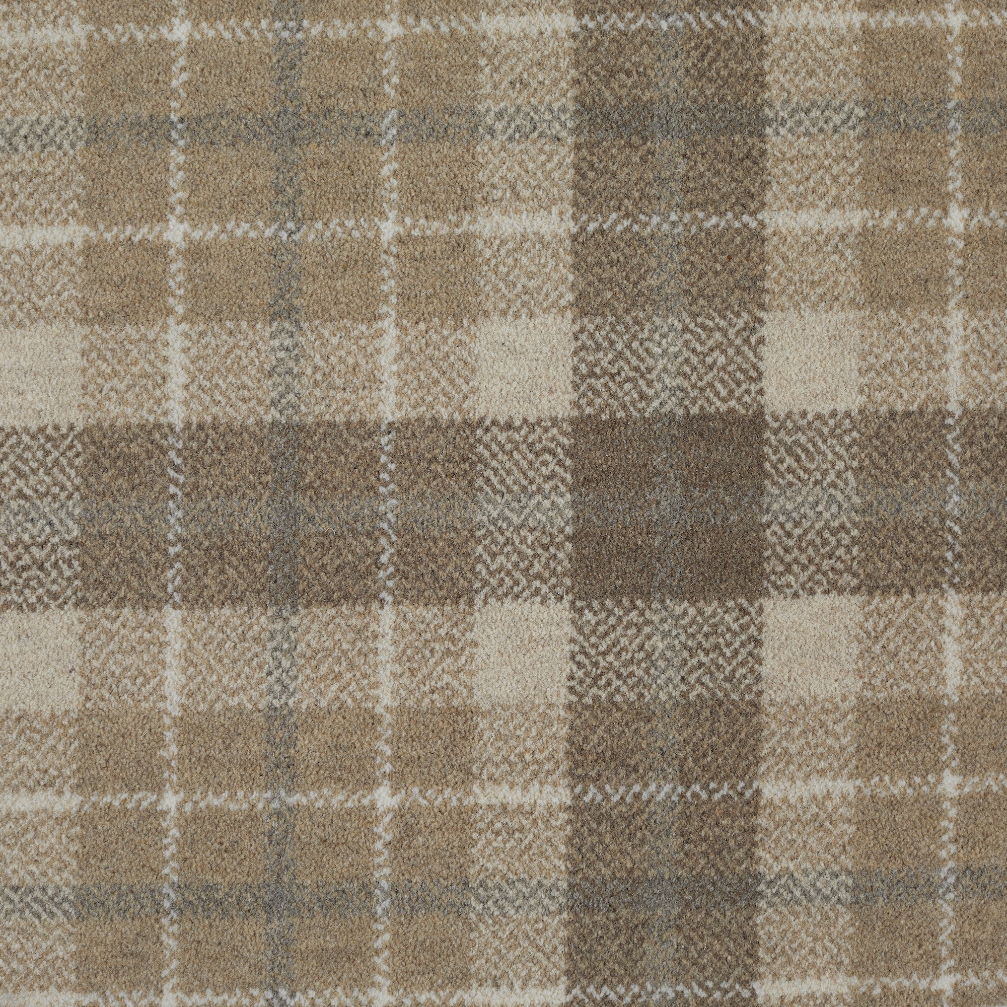 Tartan Pine