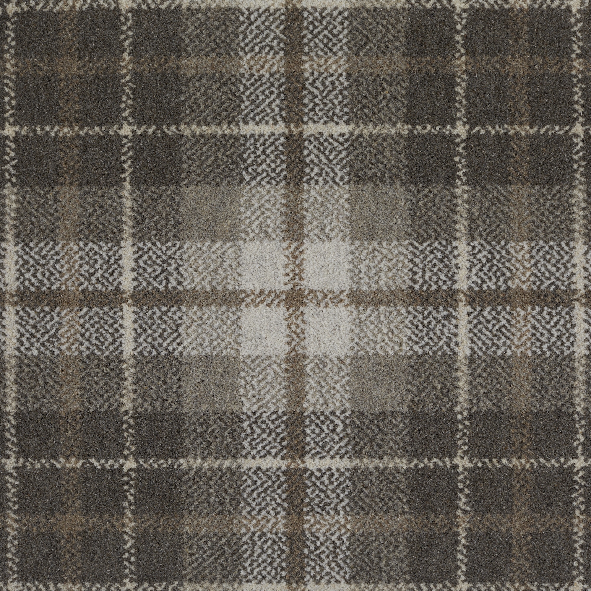 Tartan Tonal Plaid