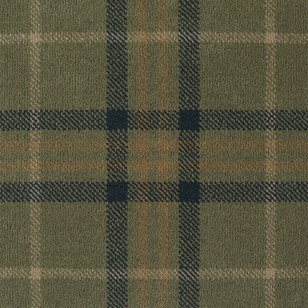 Tartanesque Glen Finnan