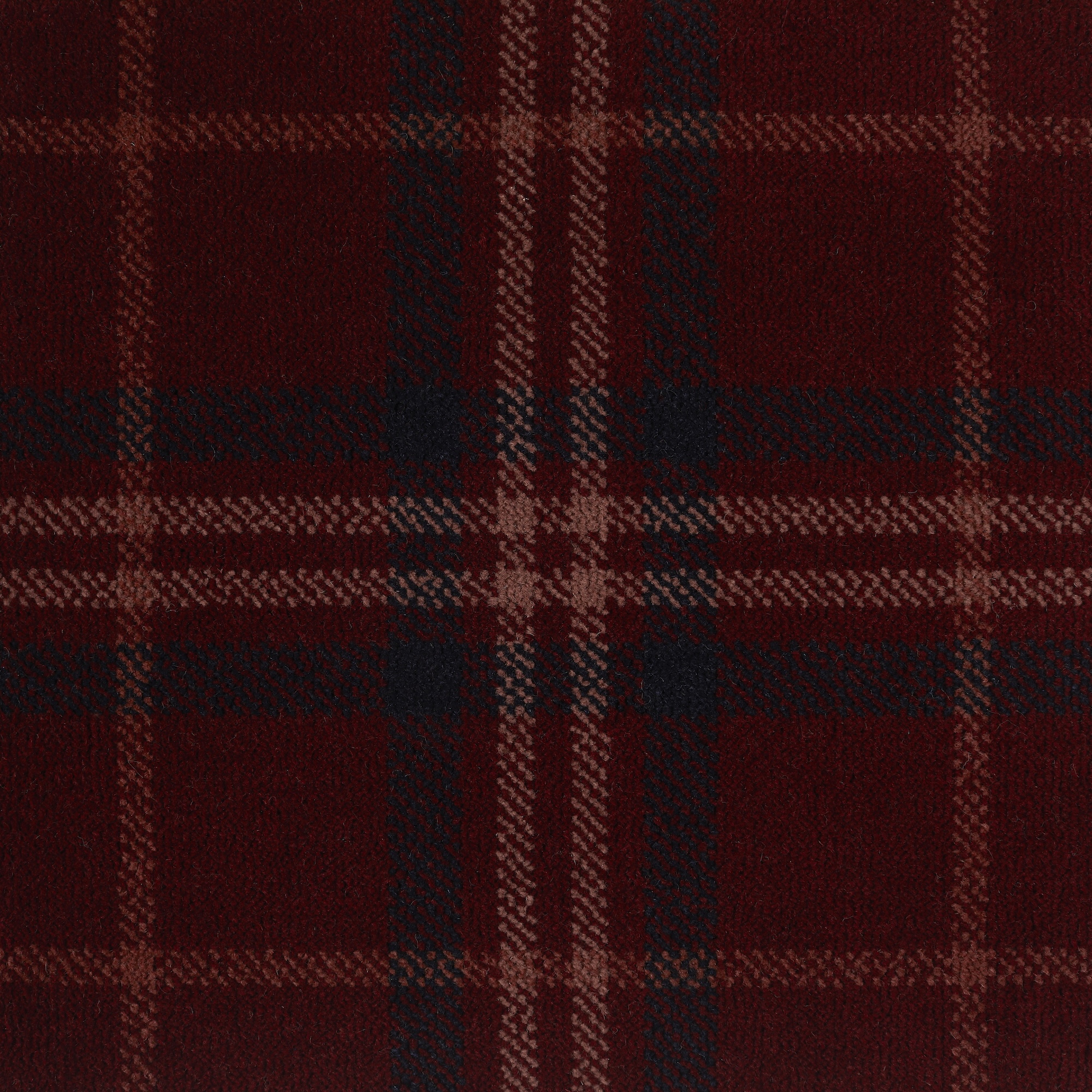 Tartanesque Glen Lyon