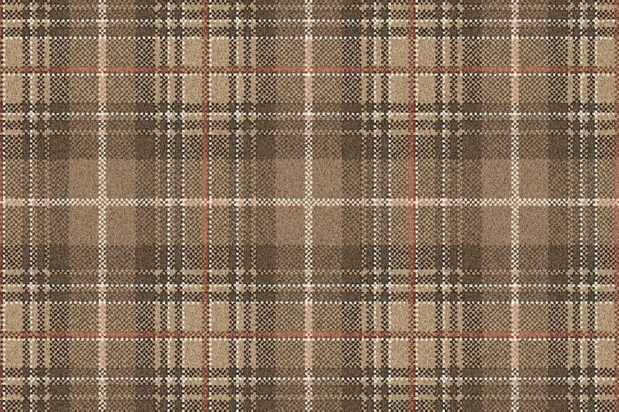 Ulster Carpets - Beaumont - Grouse