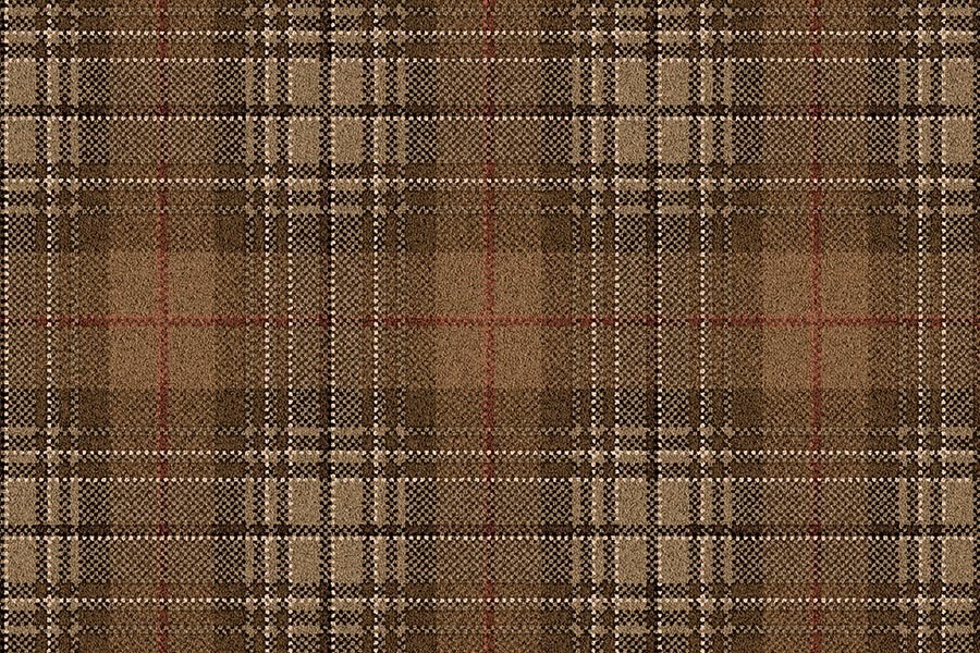 Ulster Carpets - Beaumont - Croft Gold
