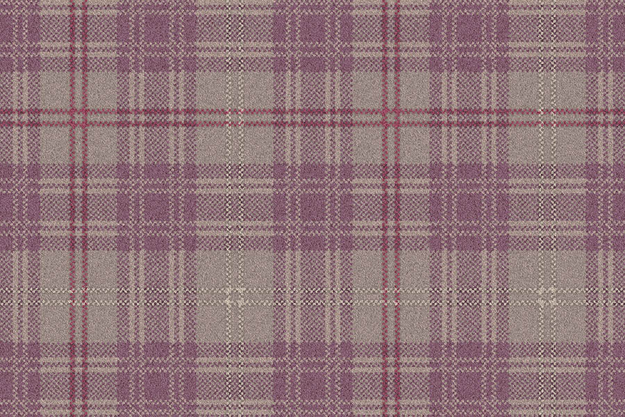 Ulster Carpets - Braeburn - Tayberry