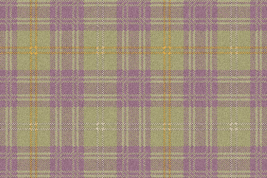 Ulster Carpets - Braeburn - Myrtle