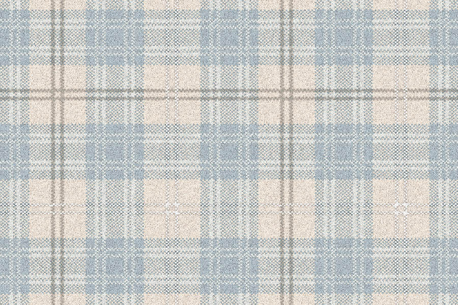 Ulster Carpets - Braeburn - Biscay