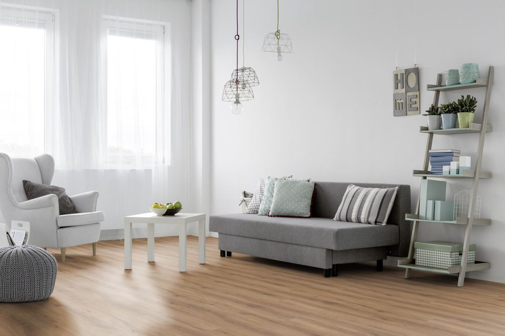 Granorte - SOLIDtrend Ambient Solidtrend Barnwood