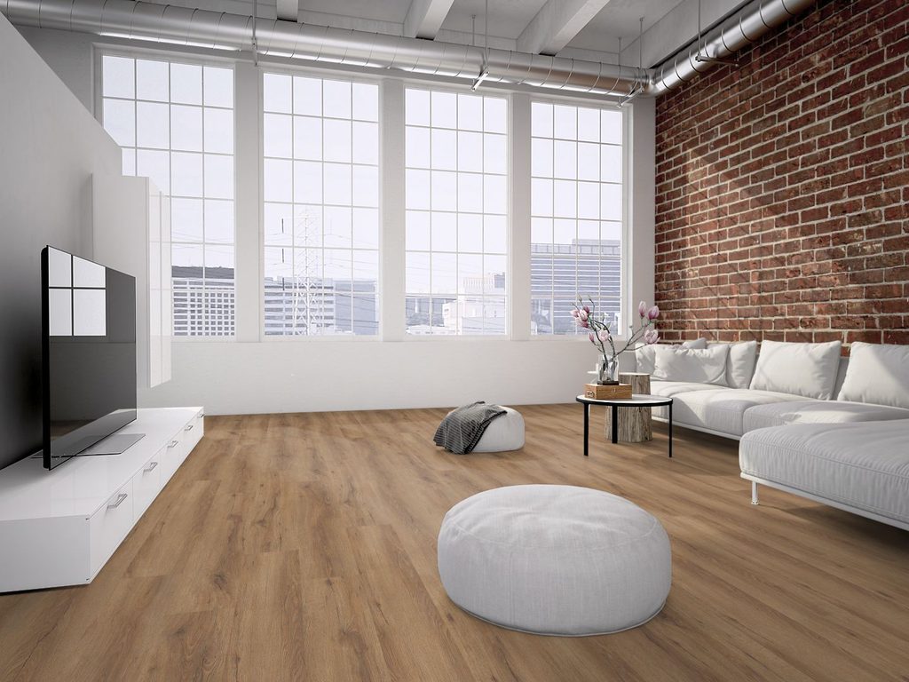 Granorte - SOLIDtrend Ambient Solidtrend Barnwood