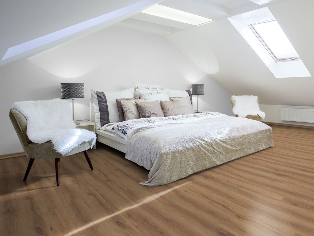 Granorte - SOLIDtrend Ambient Solidtrend Barnwood