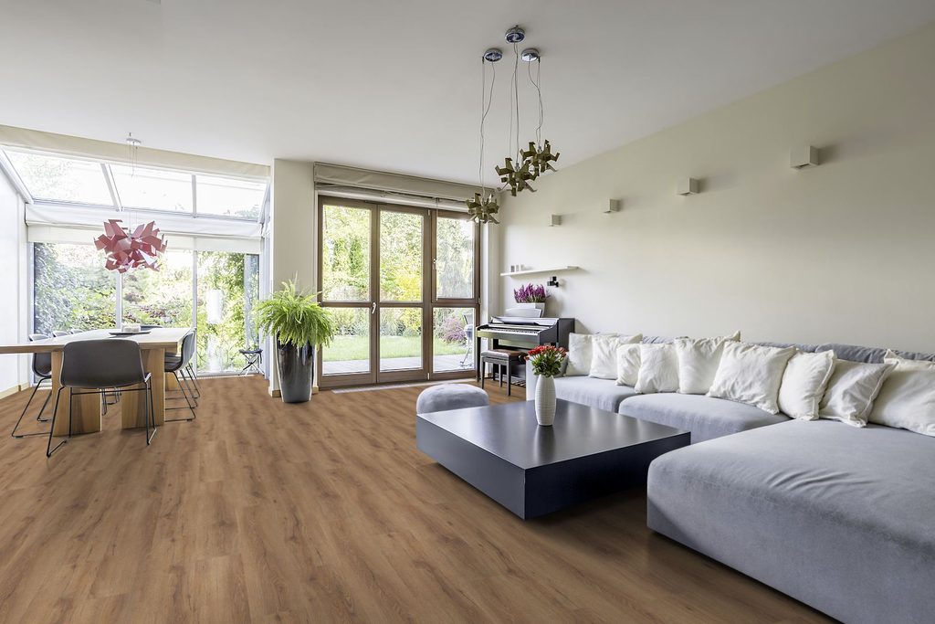 Granorte - SOLIDtrend Ambient Solidtrend Barnwood