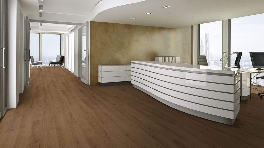 Granorte - SOLIDtrend Ambient Solidtrend Classic