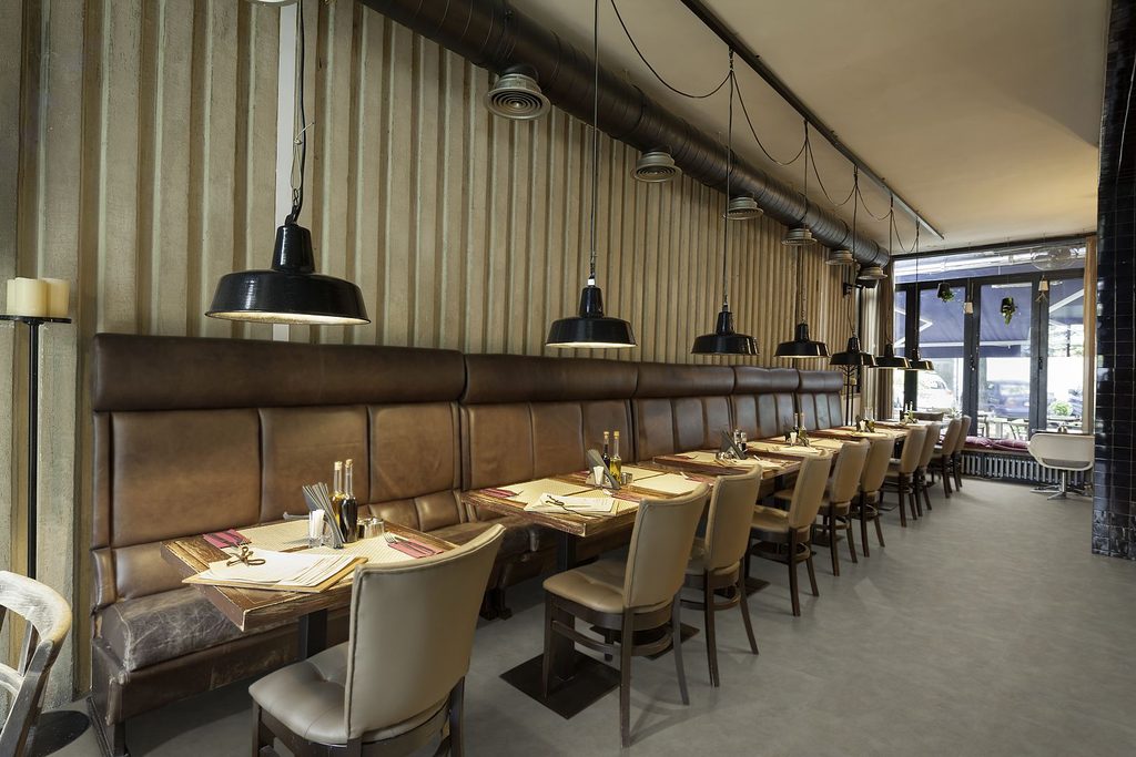 Granorte - SOLIDtrend Ambient Solidtrend Concrete Grey