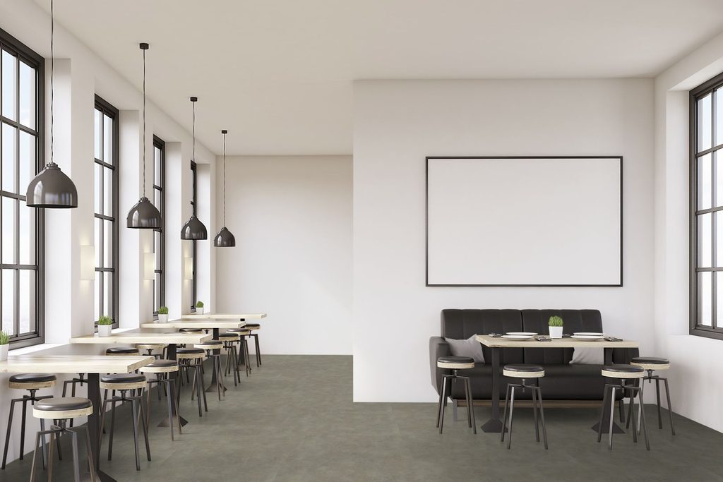 Granorte - SOLIDtrend Ambient Solidtrend Concrete Grey
