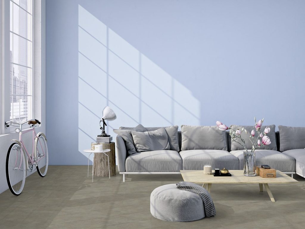 Granorte - SOLIDtrend Ambient Solidtrend Concrete Grey