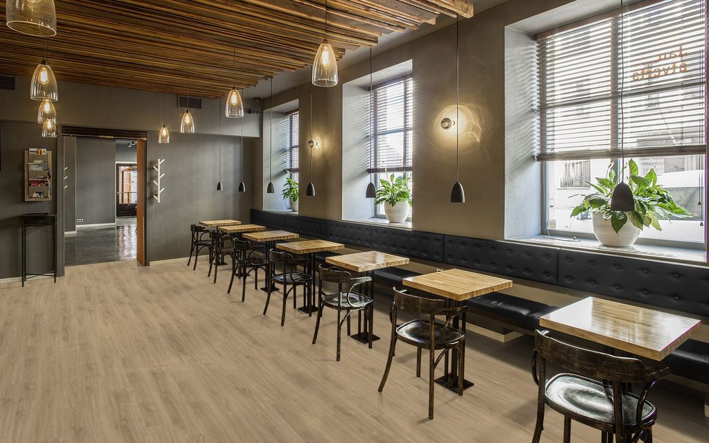 Granorte - SOLIDtrend Ambient Solidtrend Loft