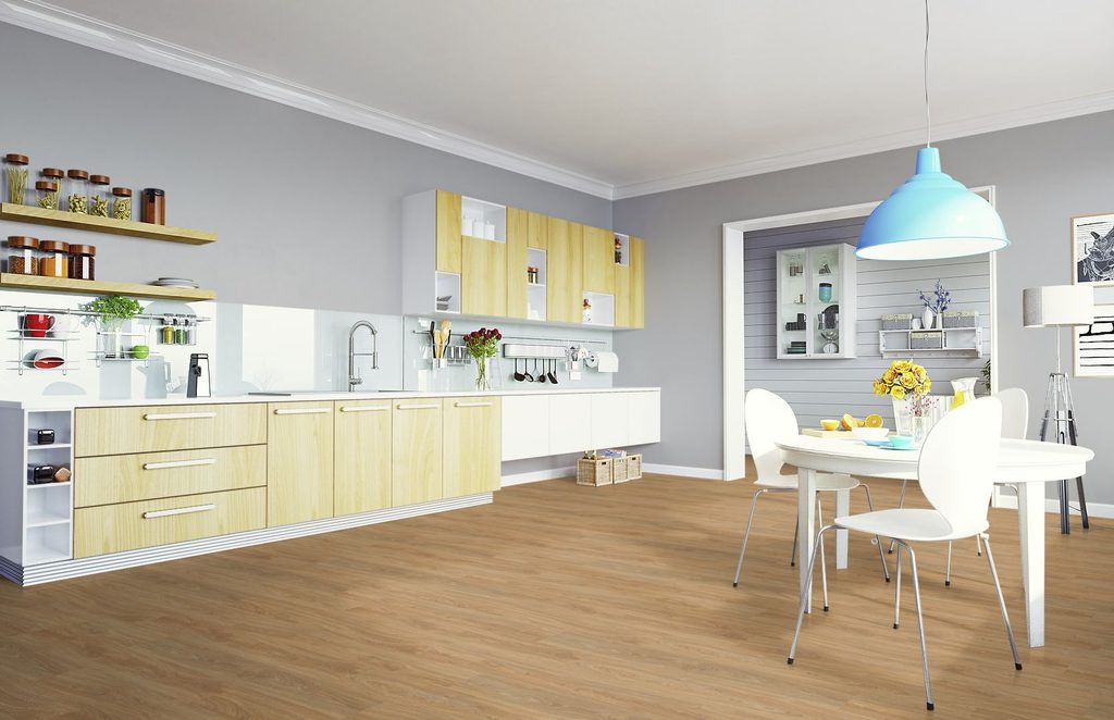 Granorte - SOLIDtrend Ambient Solidtrend Montana