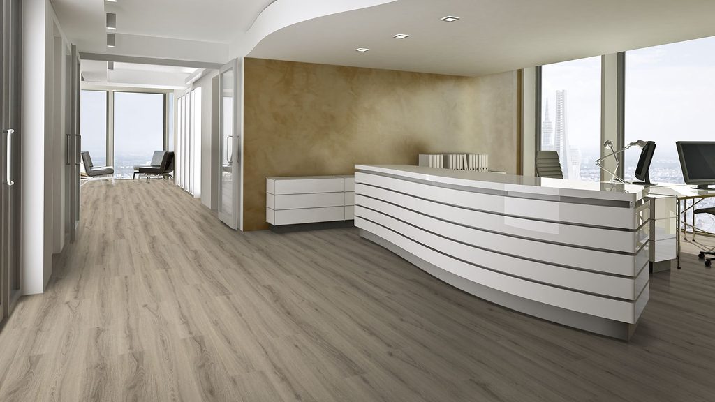 Granorte - SOLIDtrend Ambient Solidtrend Sea Sand