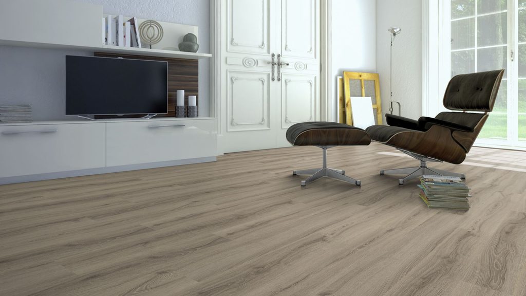 Granorte - SOLIDtrend Ambient Solidtrend Sea Sand
