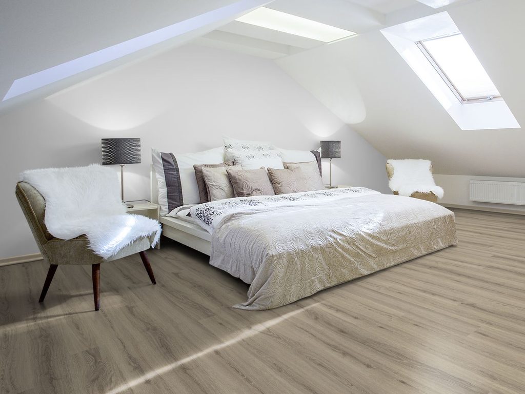 Granorte - SOLIDtrend Ambient Solidtrend Sea Sand