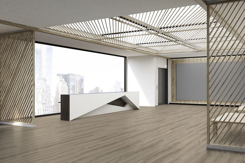 Granorte - SOLIDtrend Ambient Solidtrend Sea Sand