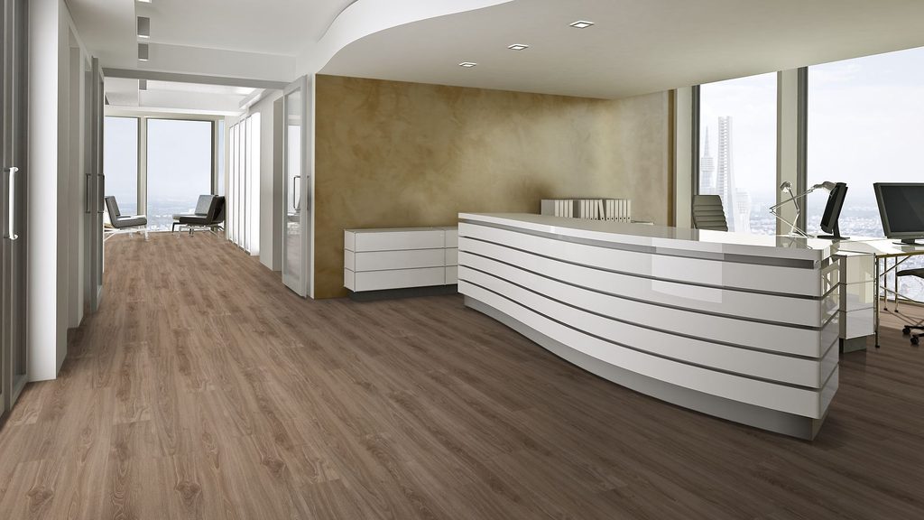 Granorte - SOLIDtrend Ambient Solidtrend Sheridan