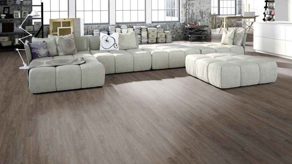 Granorte - SOLIDtrend Ambient Solidtrend Silver Moon