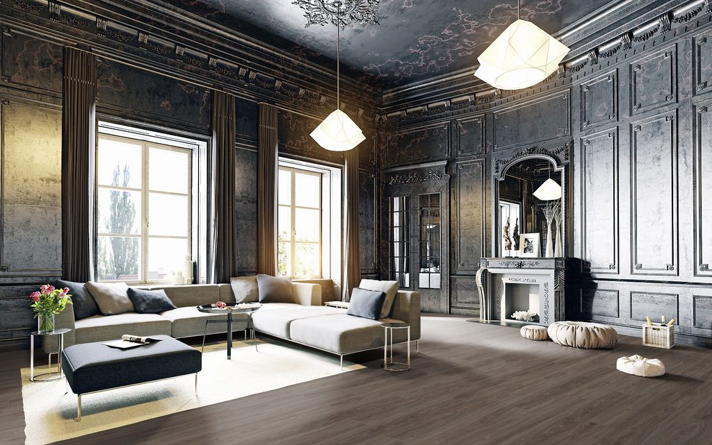Granorte - SOLIDtrend Ambient Solidtrend Silver Moon