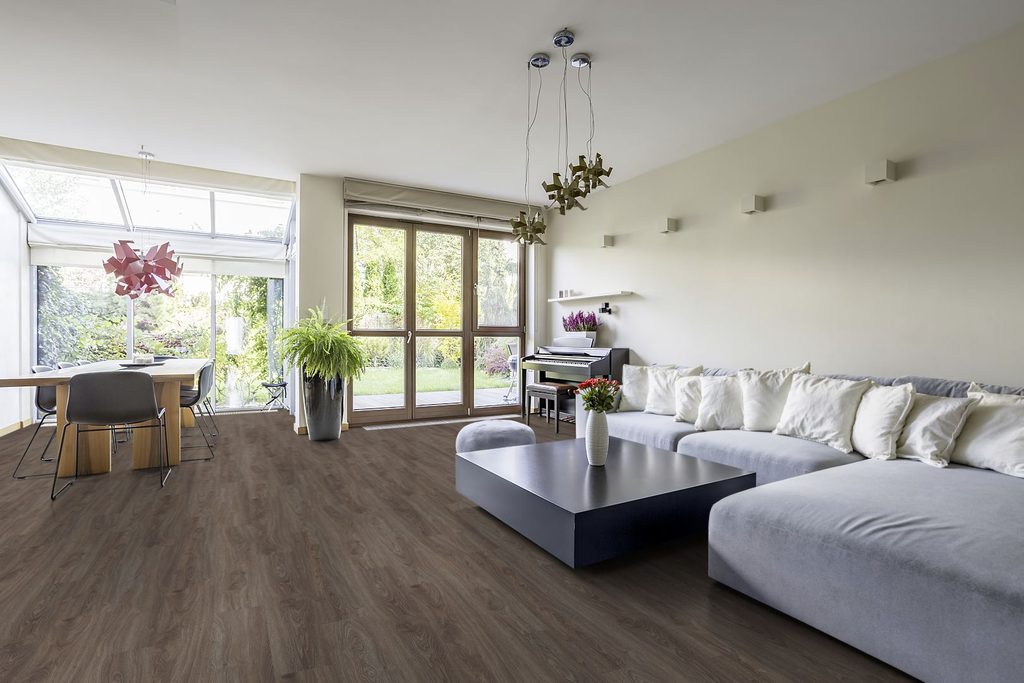 Granorte - SOLIDtrend Ambient Solidtrend Silver Moon
