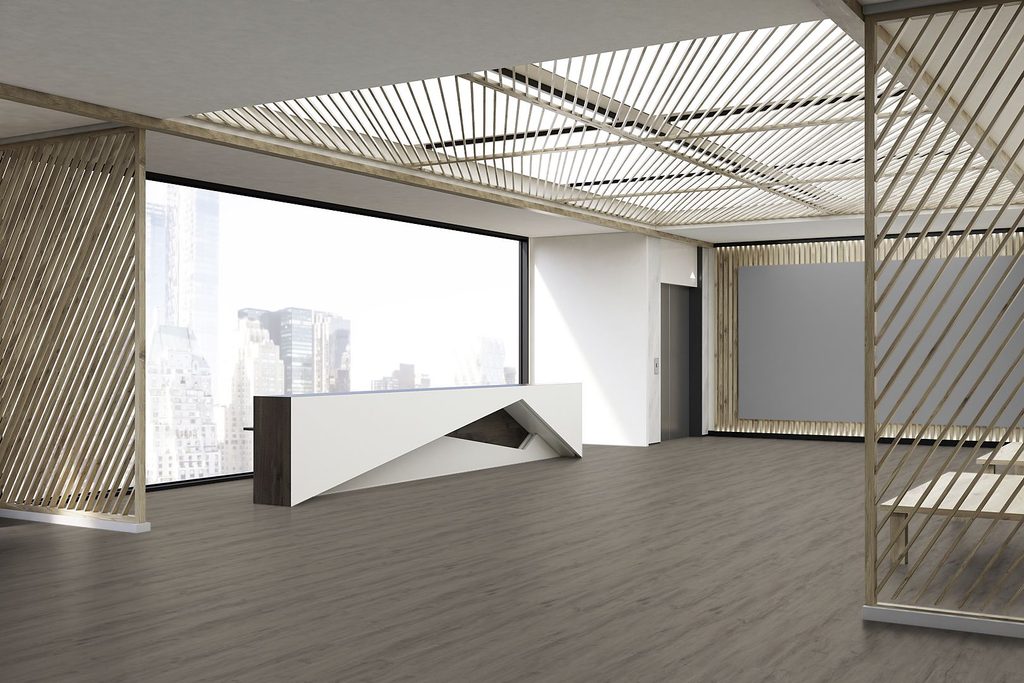 Granorte - SOLIDtrend Ambient Solidtrend Soho Grey