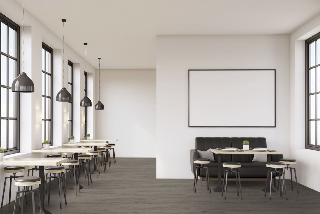 Granorte - SOLIDtrend Ambient Solidtrend Soho Grey
