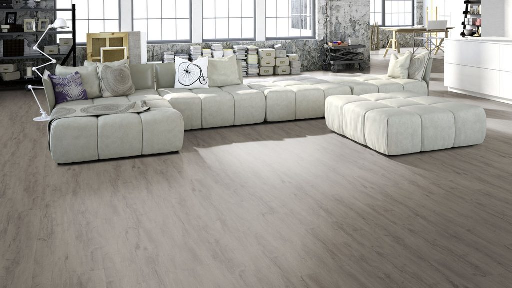 Granorte - SOLIDtrend Ambient Solidtrend Soho Grey