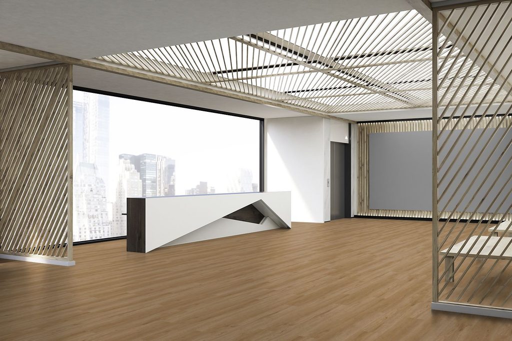 Granorte - SOLIDtrend Ambient Solidtrend Timberland