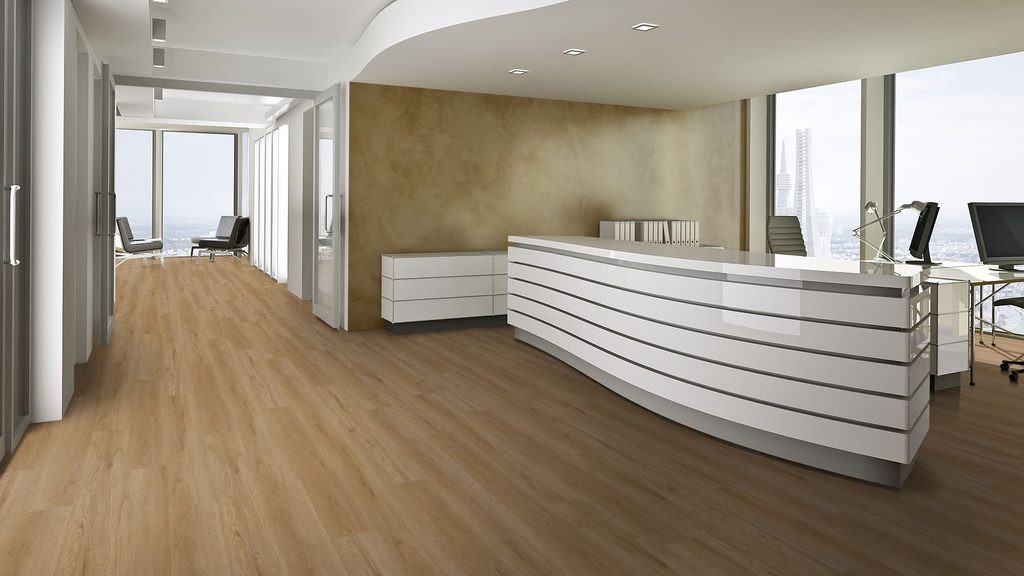 Granorte - SOLIDtrend Ambient Solidtrend Timberland