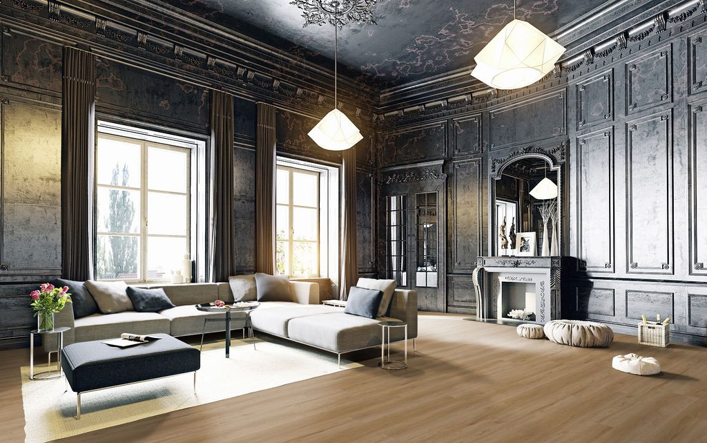 Granorte - SOLIDtrend Ambient Solidtrend Timberland