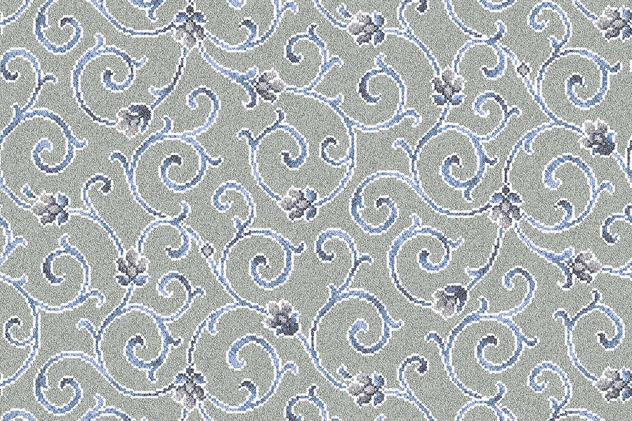 Anatolia Scroll Aswan Product Swatch