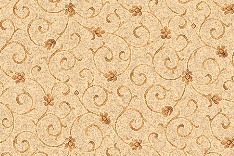 Anatolia Scroll Lotus Product Swatch