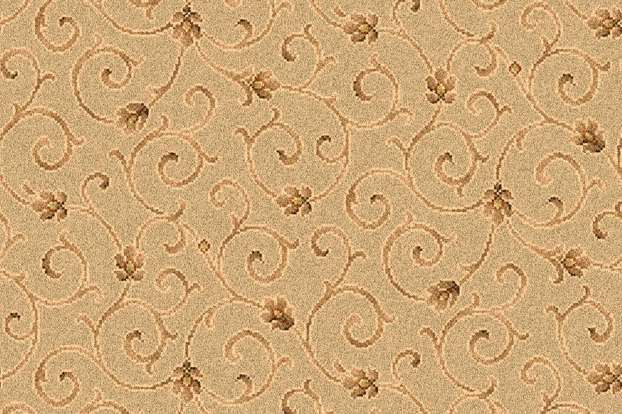 Anatolia Scroll Tunis Product Swatch