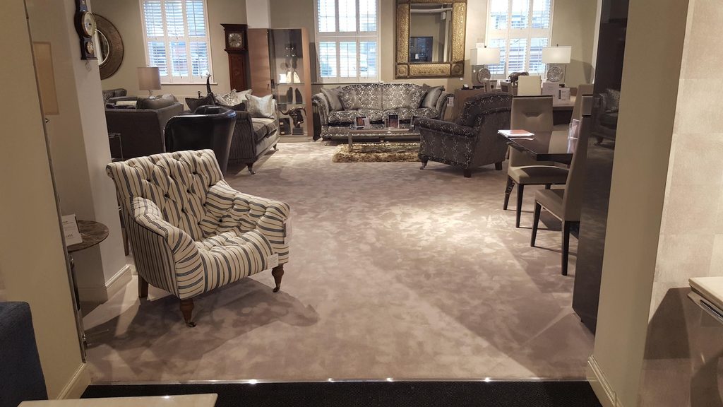 ITC Natural Luxury Flooring - Cannes