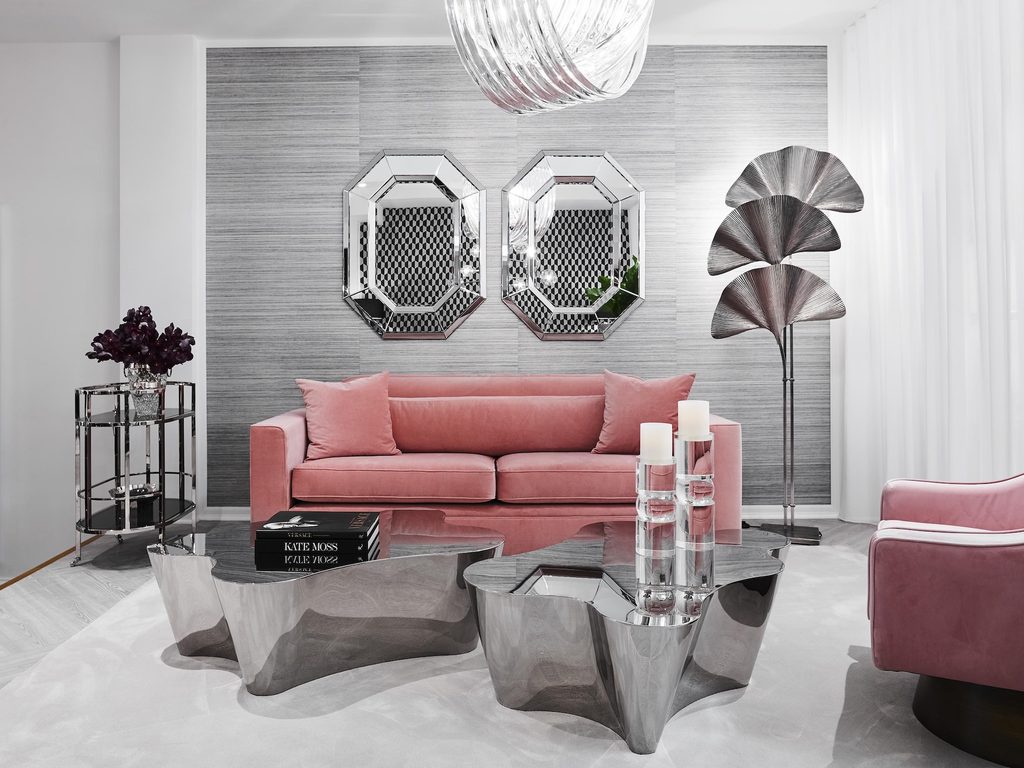 ITC Natural Luxury Flooring - Cannes Chalk