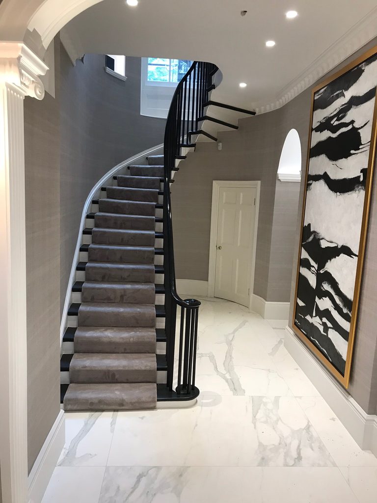 ITC Natural Luxury Flooring - Chablis