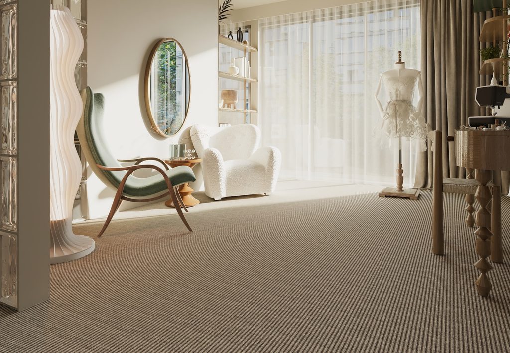 ITC Natural Luxury Flooring - Delta