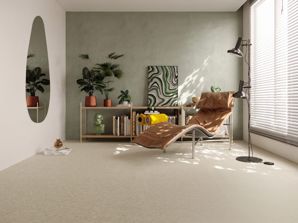 ITC Natural Luxury Flooring - Eco Velvet
