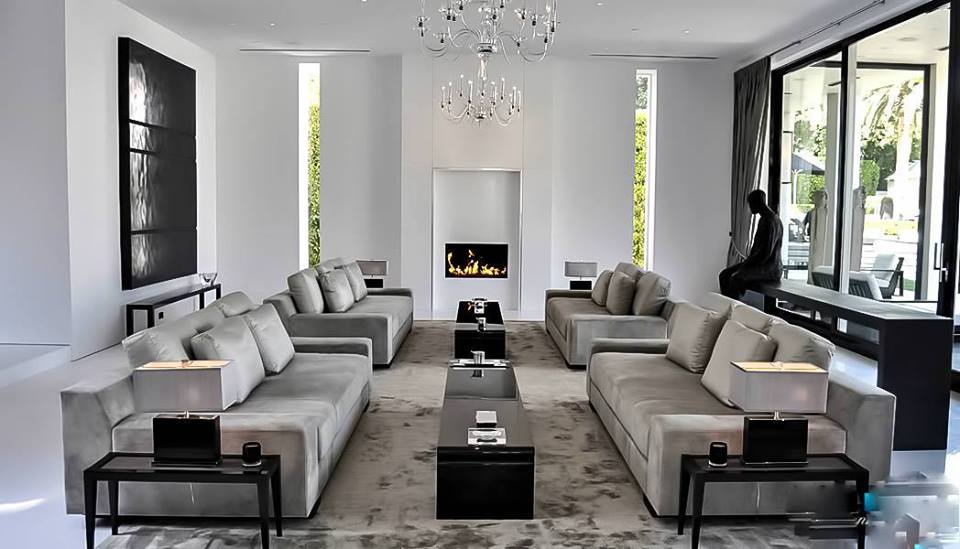 ITC Natural Luxury Flooring - Elegance